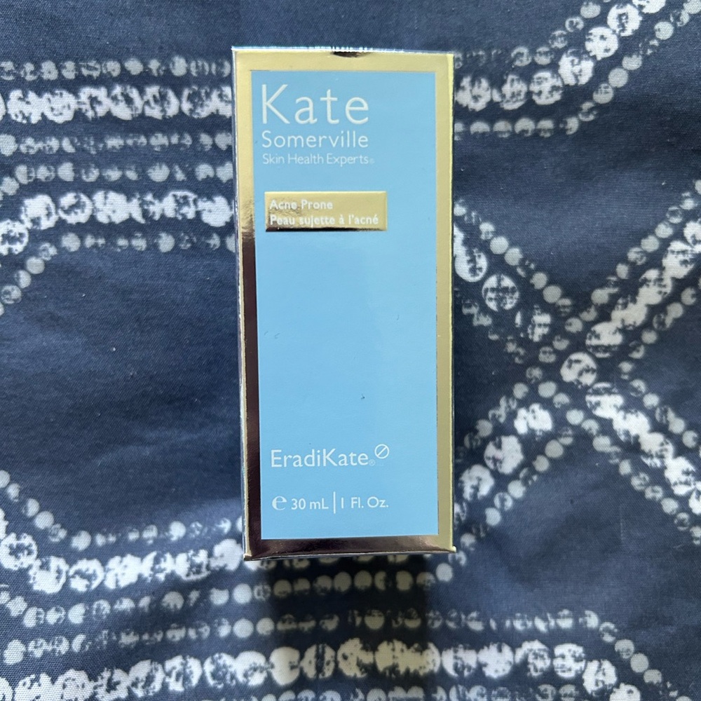 Kate Somerville Eradikate - Picture 2 of 4